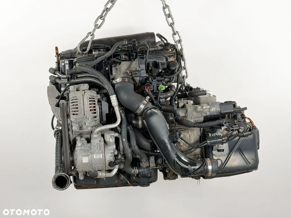 Silnik kompletny VAG 2.0 TFSI CCZA 145kW / 200KM , A3 , TT , Alhambra, Octavia II , Superb II, Beetle, EOS, Golf , Jetta , Passat , Sharan , CCZ - 4