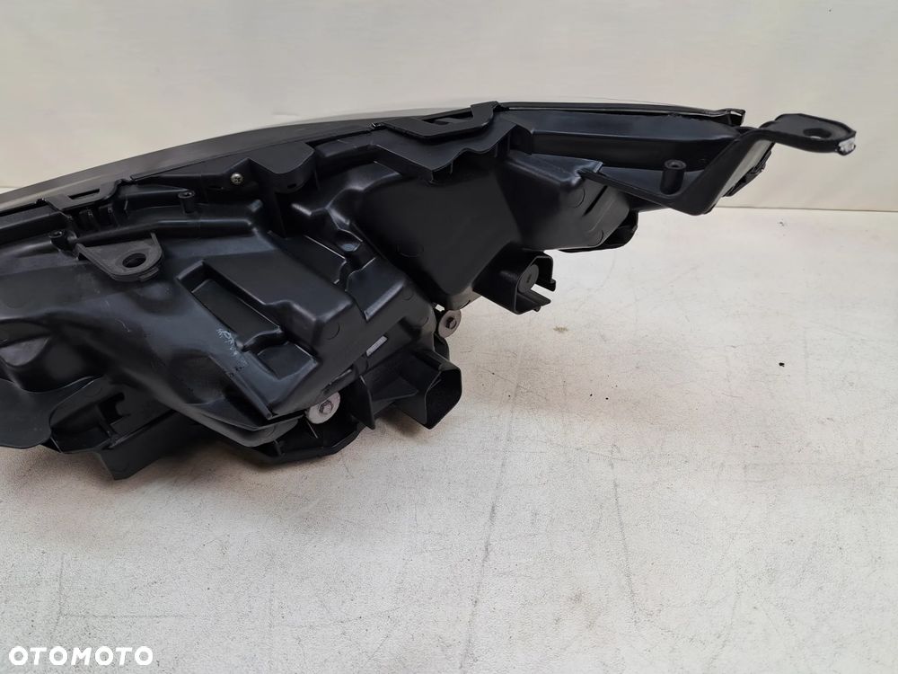 LEXUS NX NX300 LIFT FULL LED LAMPA PRAWA PRZÓD REFLEKTOR EUR - 6