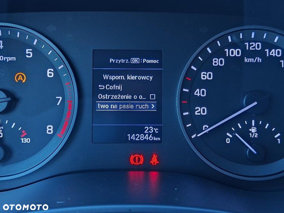 Hyundai Tucson - 25