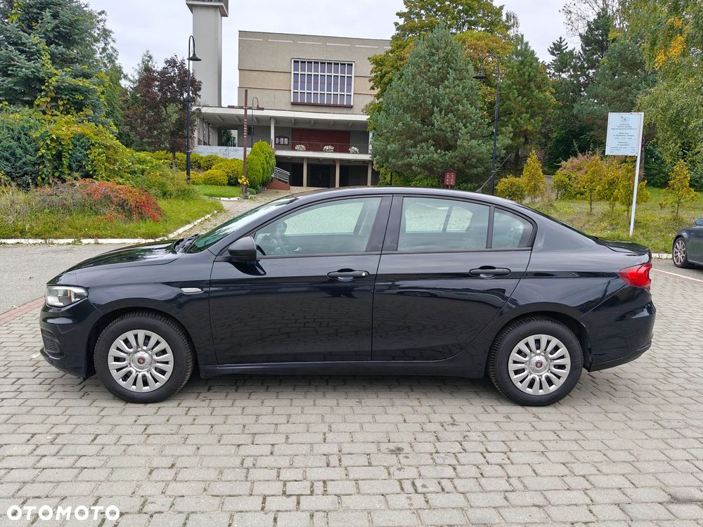 Fiat Tipo 1.4 16v Lounge - 36