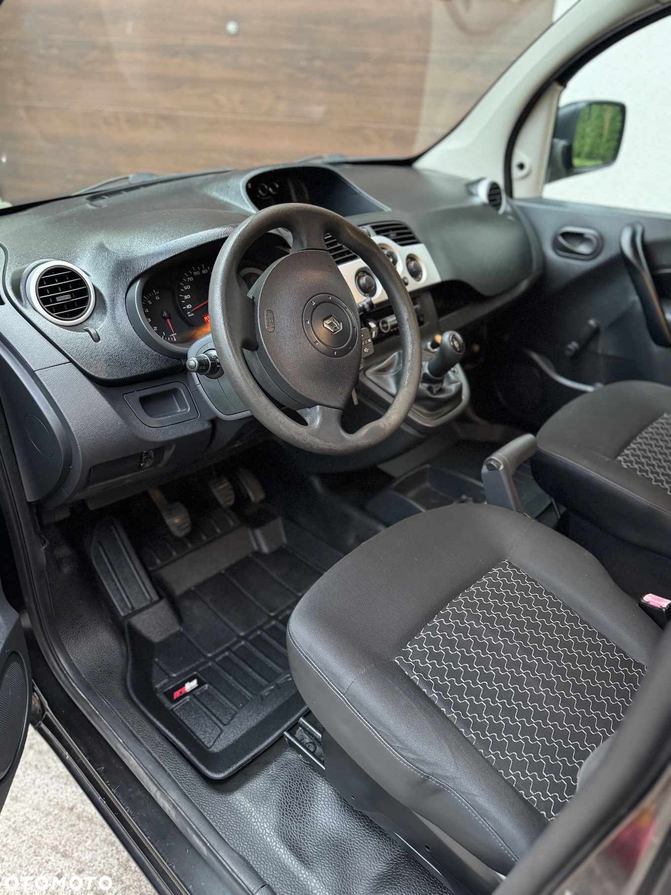 Renault Kangoo - 19