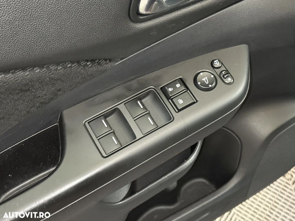 Honda CR-V - 15