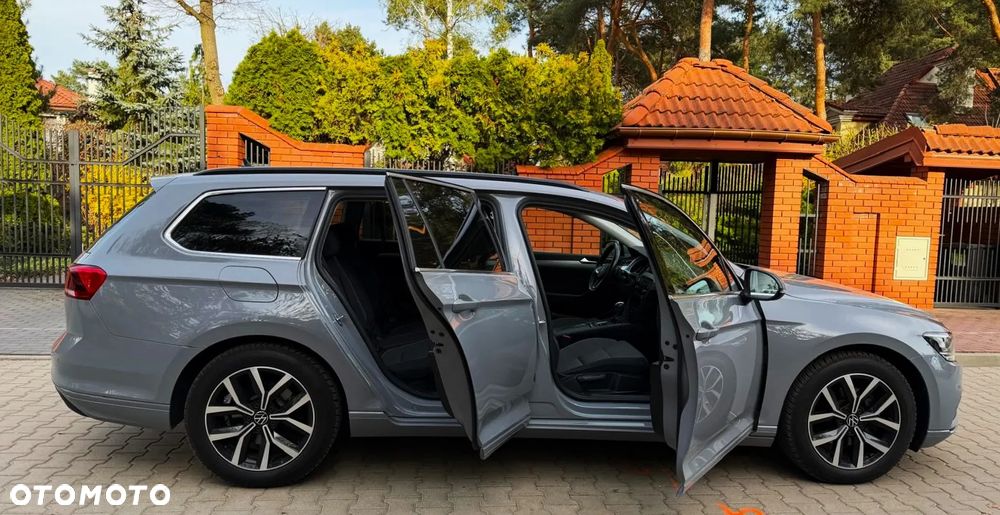 Volkswagen Passat 1.5 TSI EVO Business DSG - 22