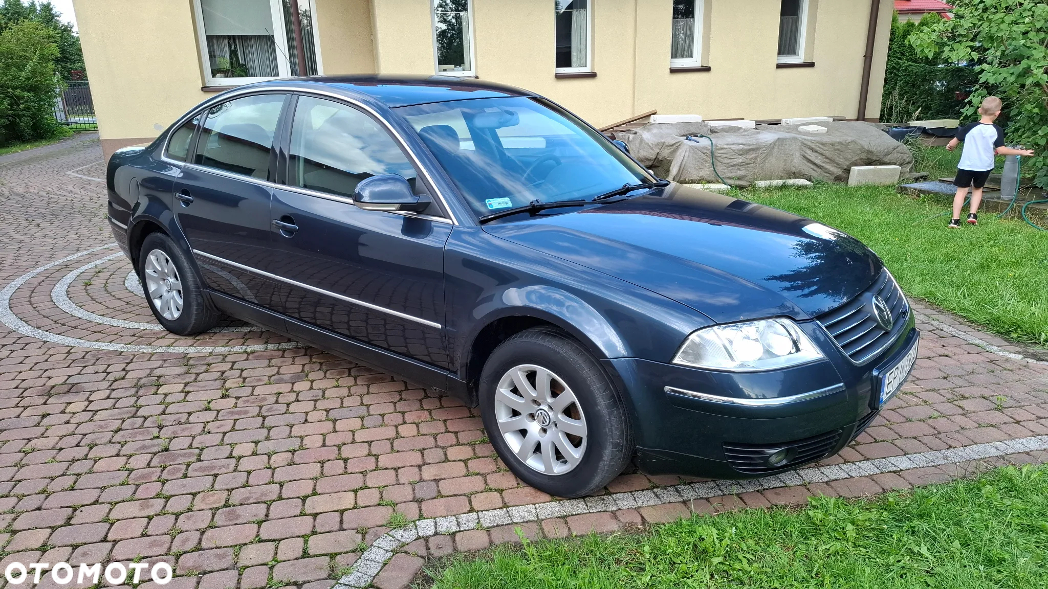 Volkswagen Passat 1.9 TDI - 6