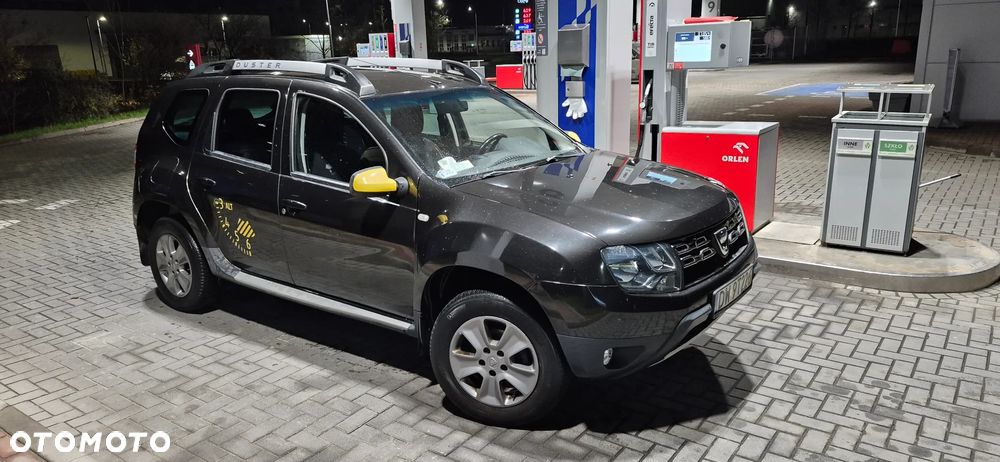 Dacia Duster - 1