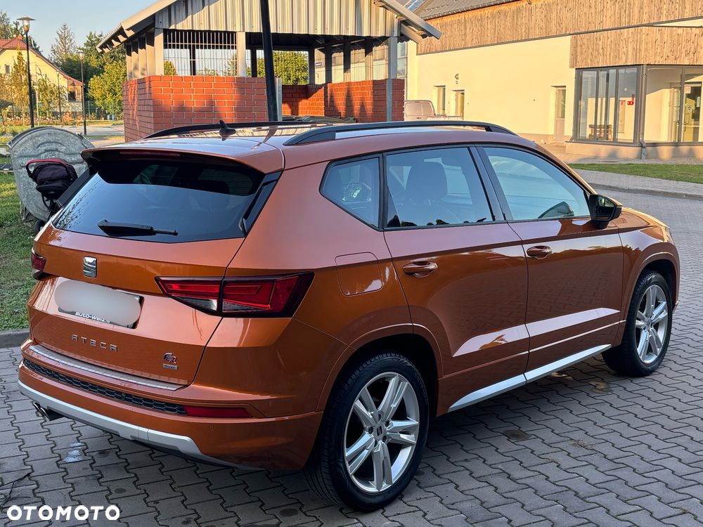 Seat Ateca - 4