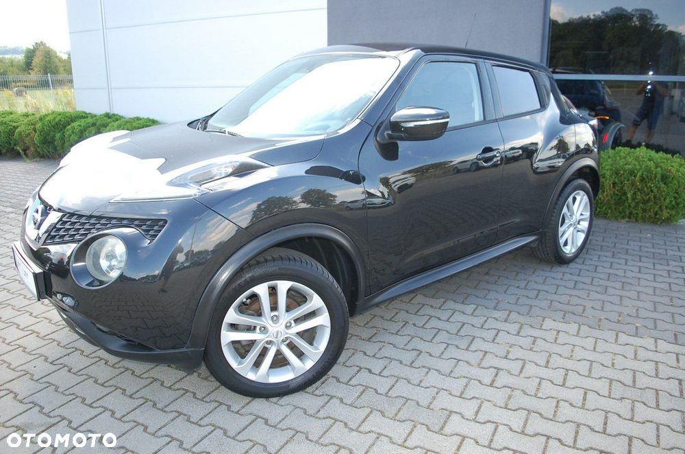 Nissan Juke - 16