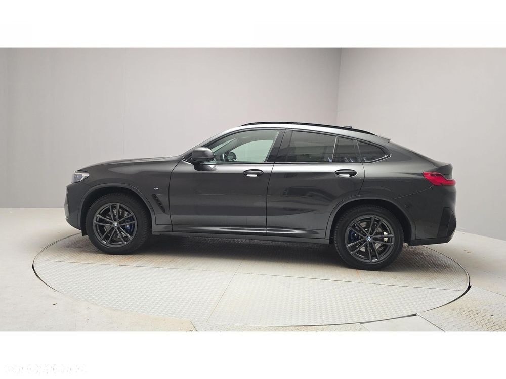 BMW X4 xDrive30d M Sport - 3