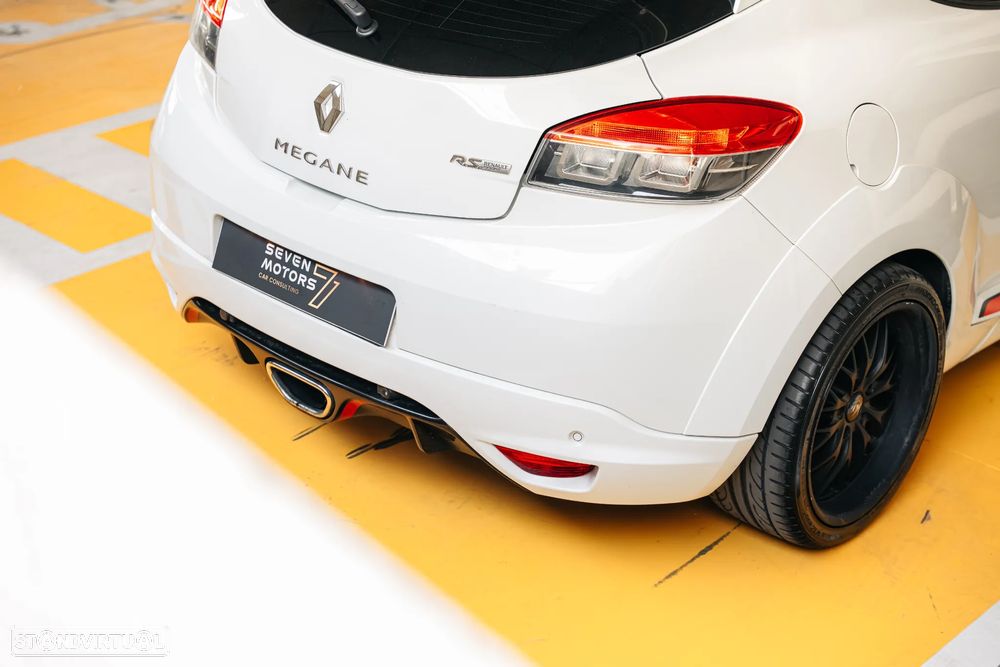 Renault Mégane Coupe TCe 265 Sport - 20