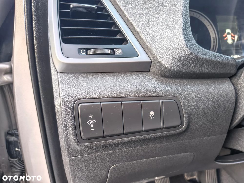 Hyundai Tucson - 27
