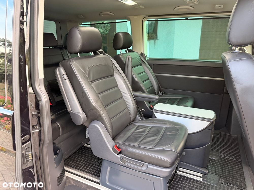Volkswagen Multivan 2.0 BiTDI L1 Business 4Motion DSG - 18