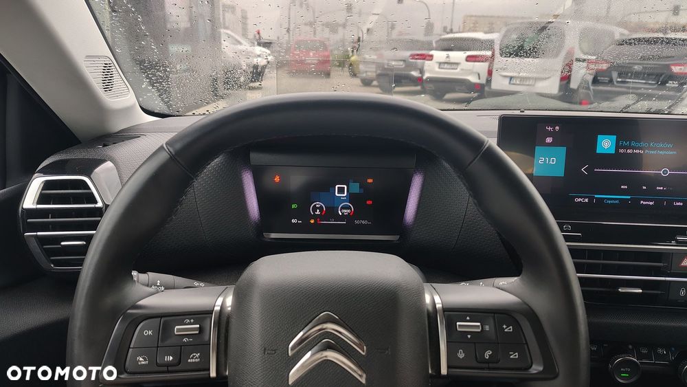 Citroën C4 1.2 PureTech Feel Pack S&S - 14