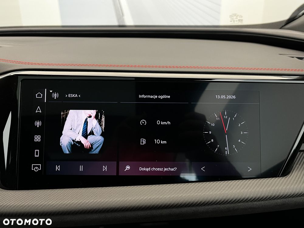 Audi SQ5 TFSI mHEV 270 kW Quattro S tronic - 31