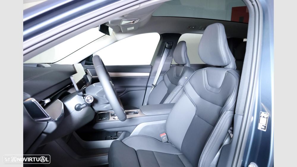 Volvo EX90 92 kWh Single Motor Plus - 15
