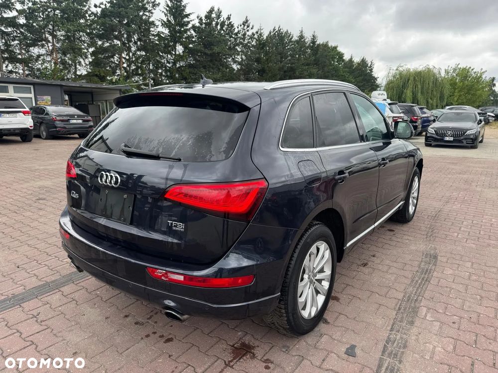 Audi Q5 - 1