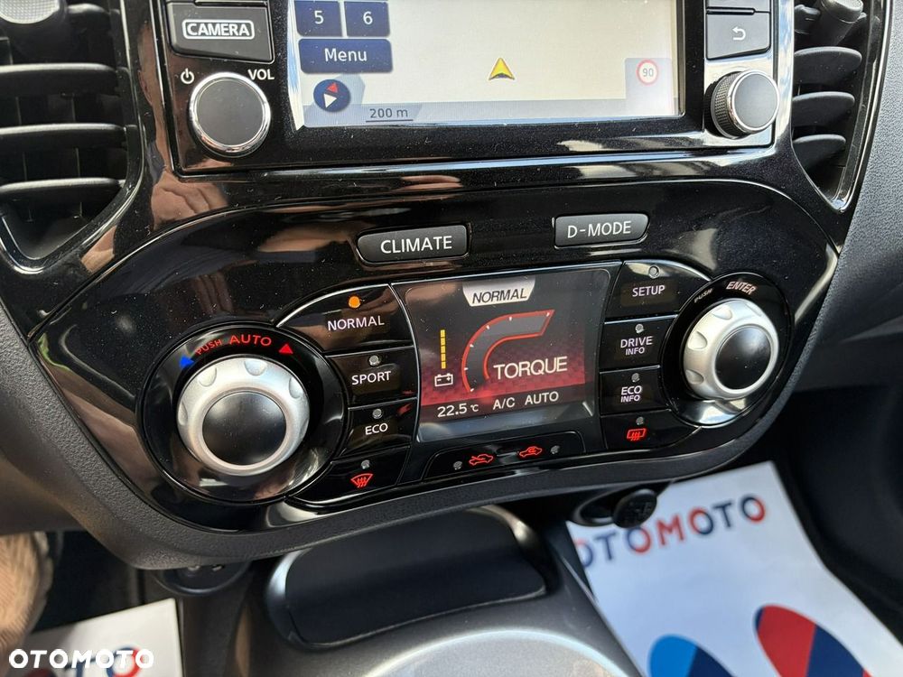Nissan Juke - 22