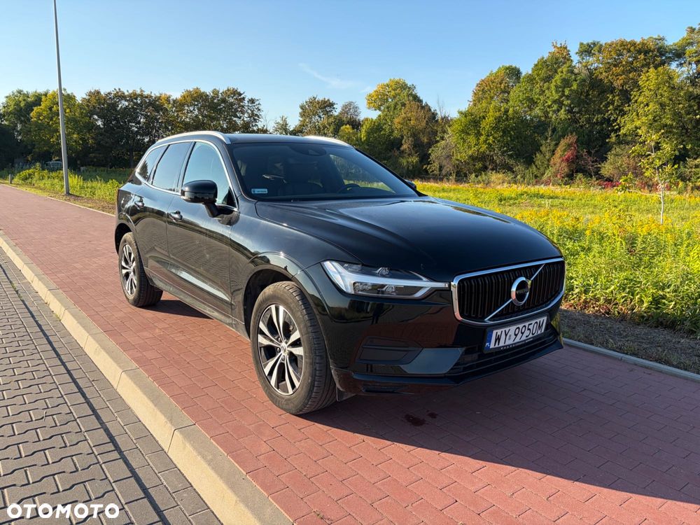 Volvo XC 60