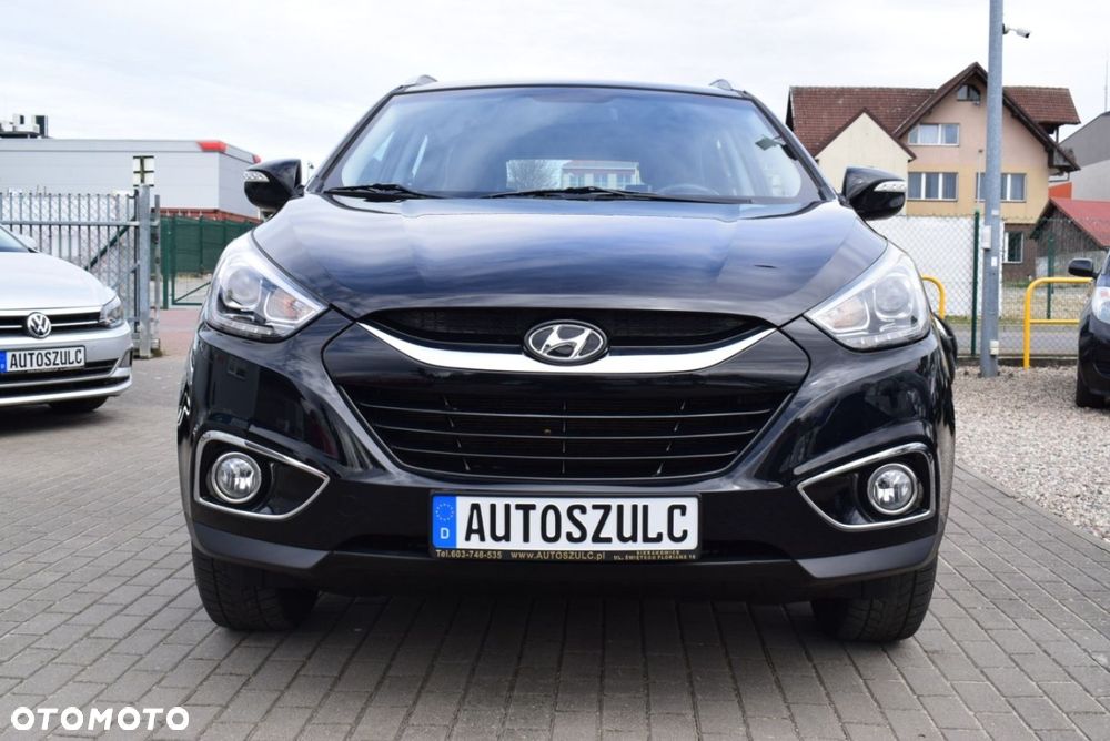 Hyundai ix35 - 4