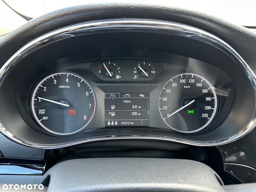 Opel Mokka 1.4 Turbo ecoFLEX Start/Stop Innovation - 27