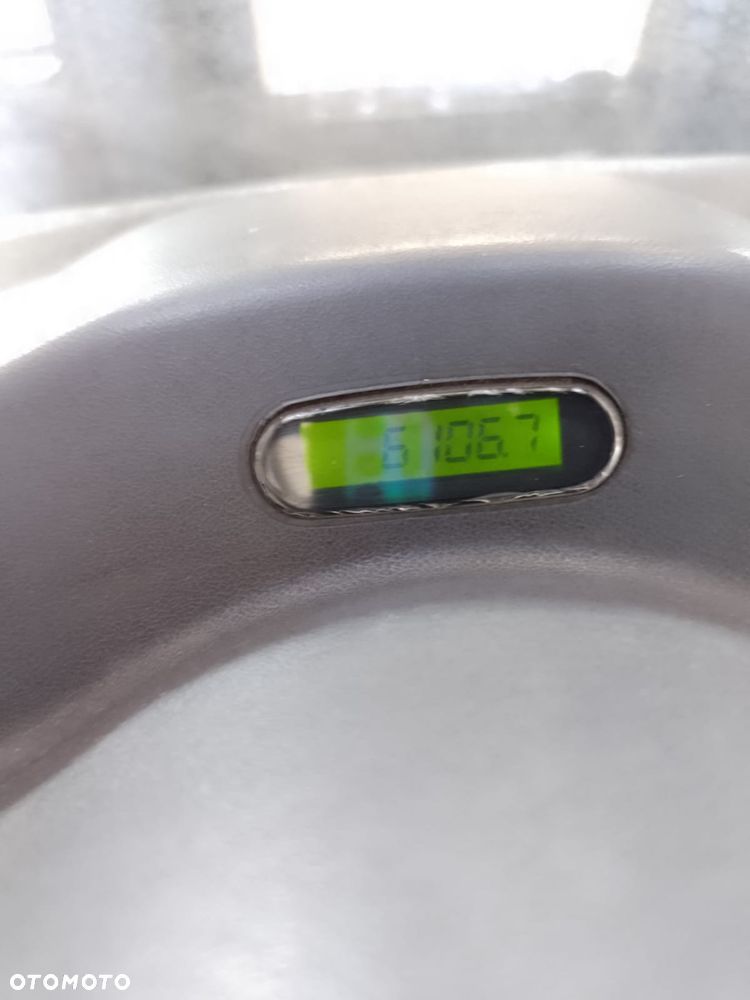 Komatsu EG35AT-16R - 3