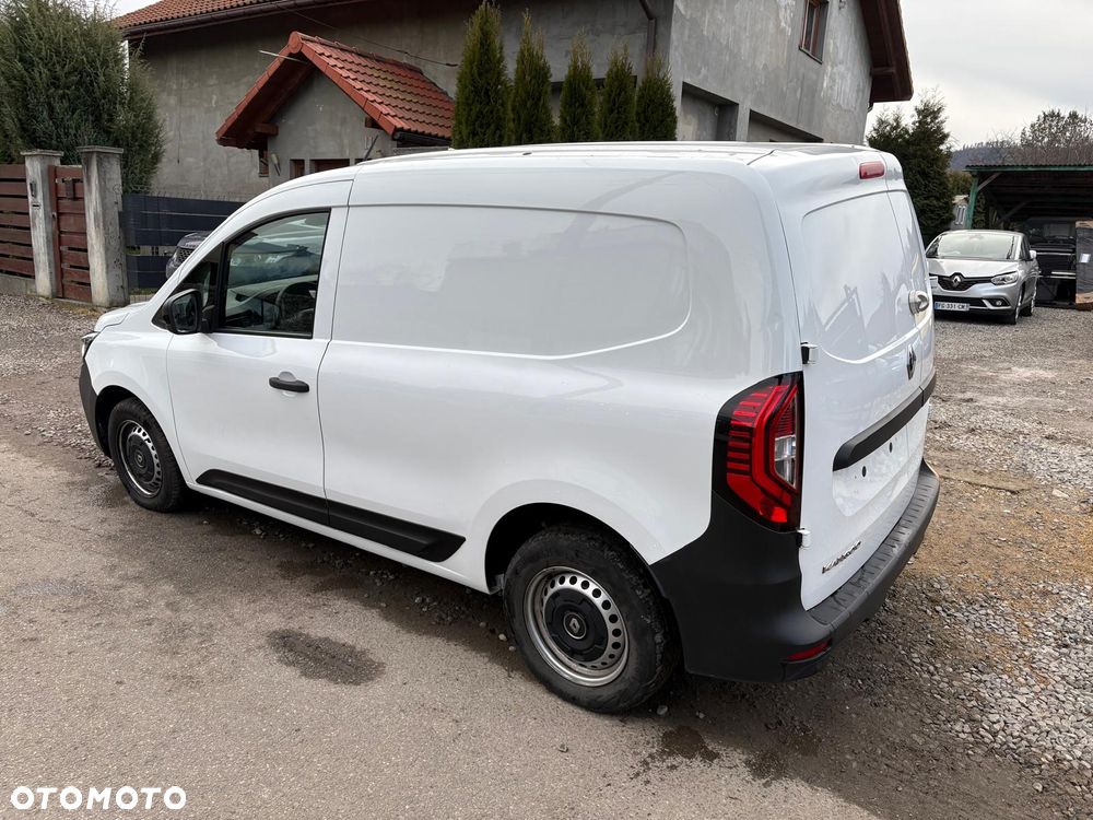 Renault Kangoo - 9