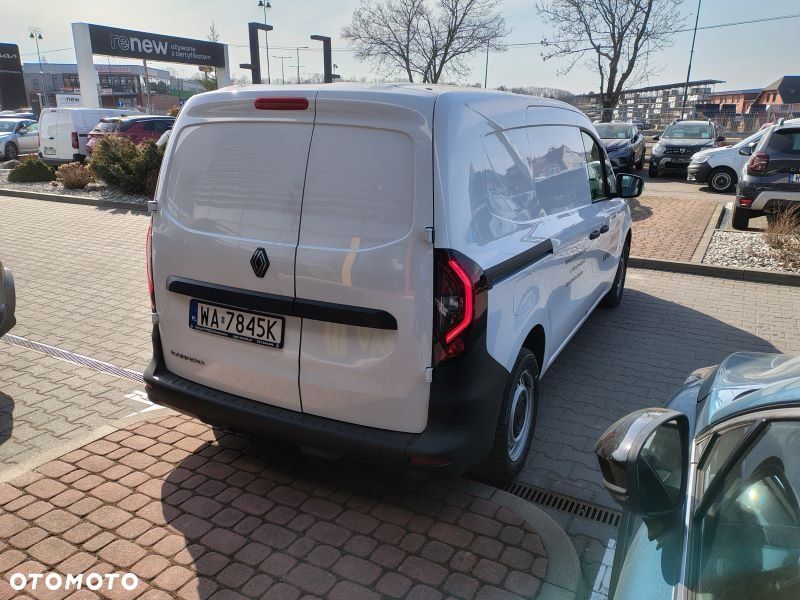 Renault Kangoo - 3