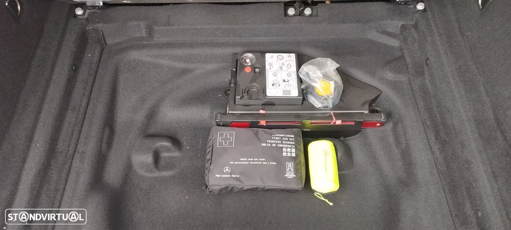 Mercedes-Benz GLA 180 d 7G-DCT Activity Edition - 28