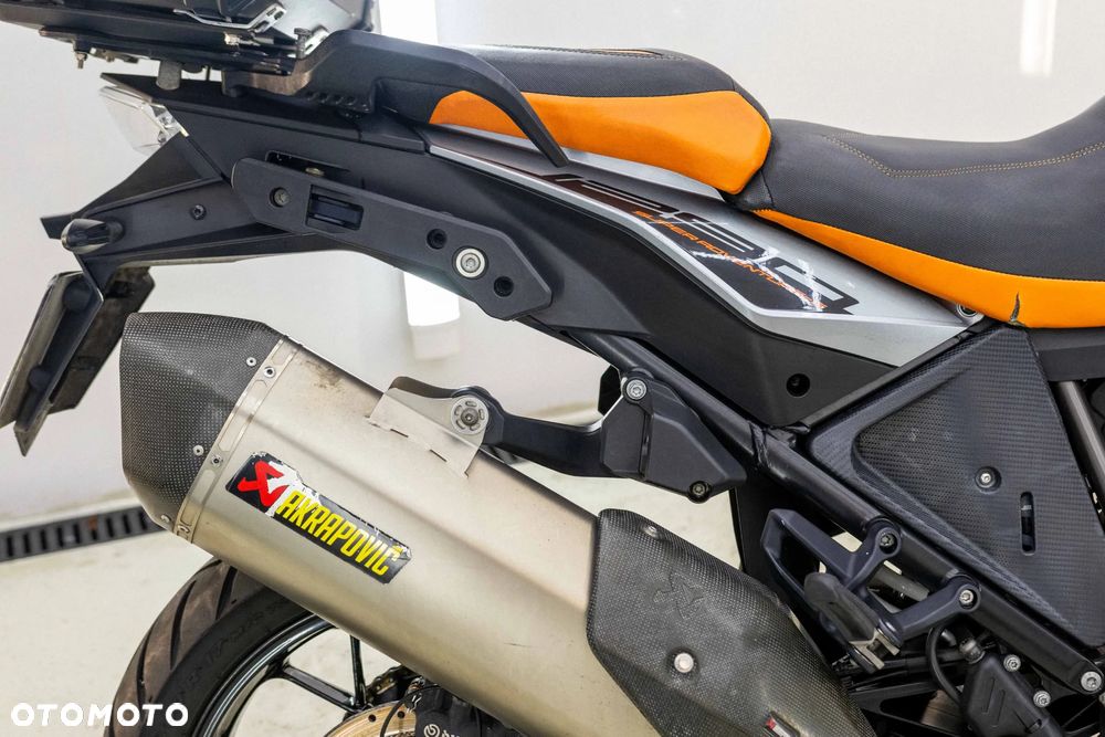 KTM Super Adventure - 17
