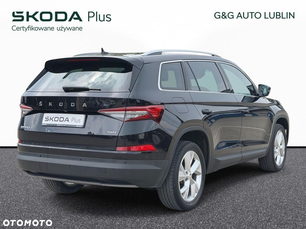 Skoda Kodiaq - 7