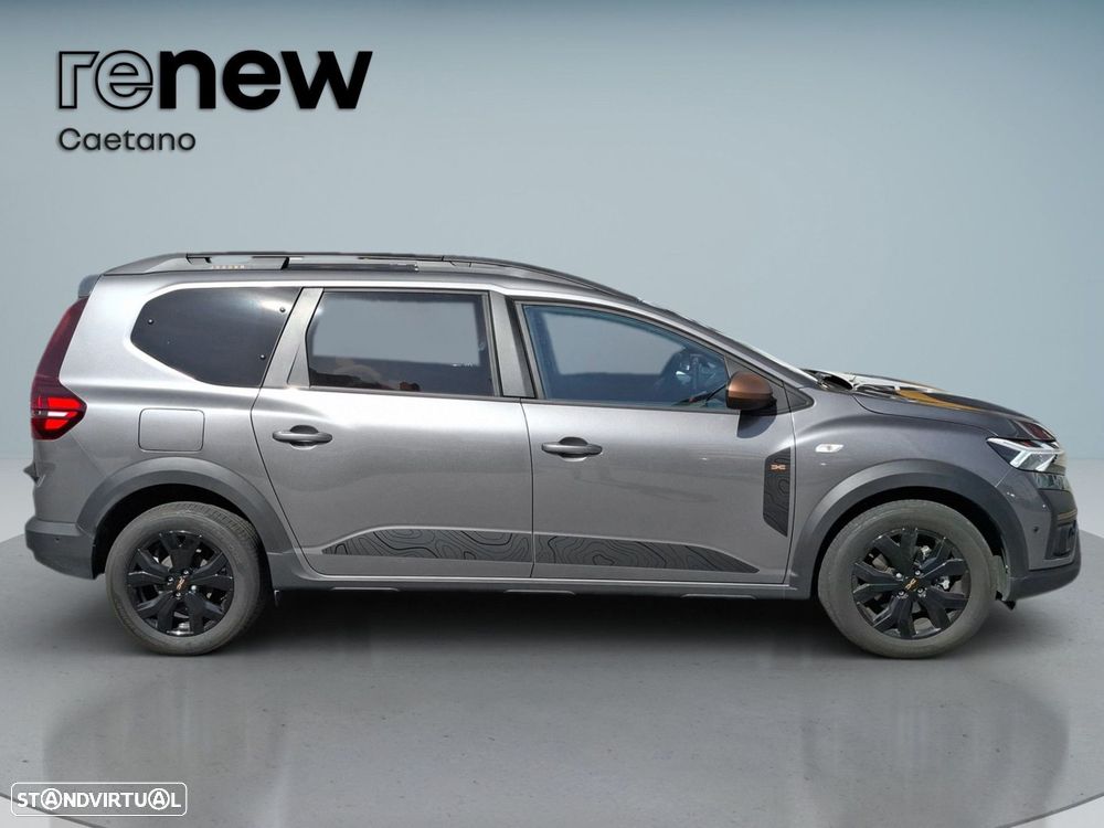 Dacia Jogger 1.0 ECO-G Extreme+ Up&Go 7L Bi-Fuel - 9