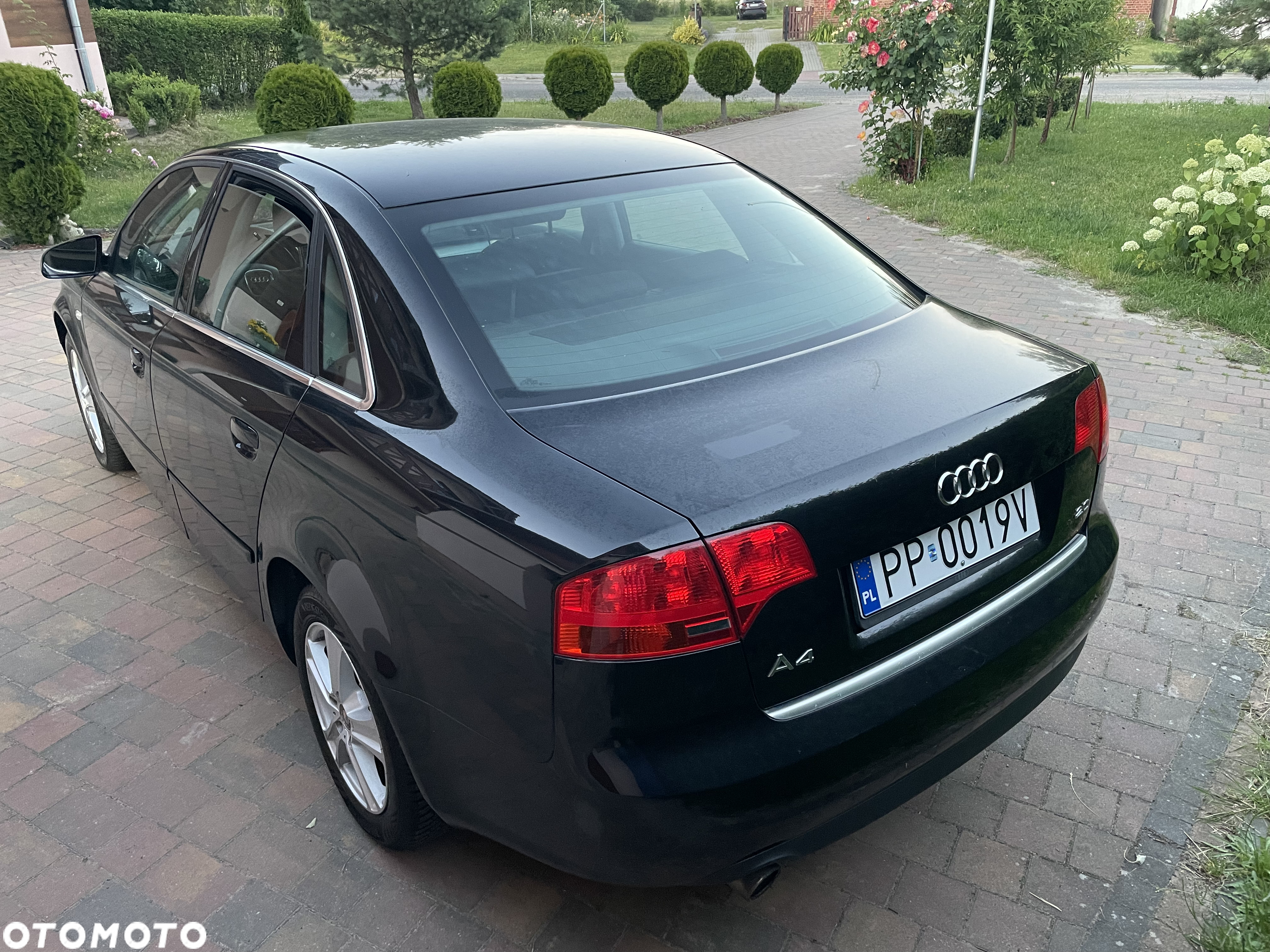 Audi A4 2.0 - 3