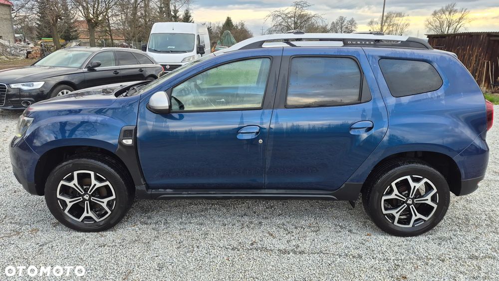 Dacia Duster TCe 125 2WD Comfort - 6