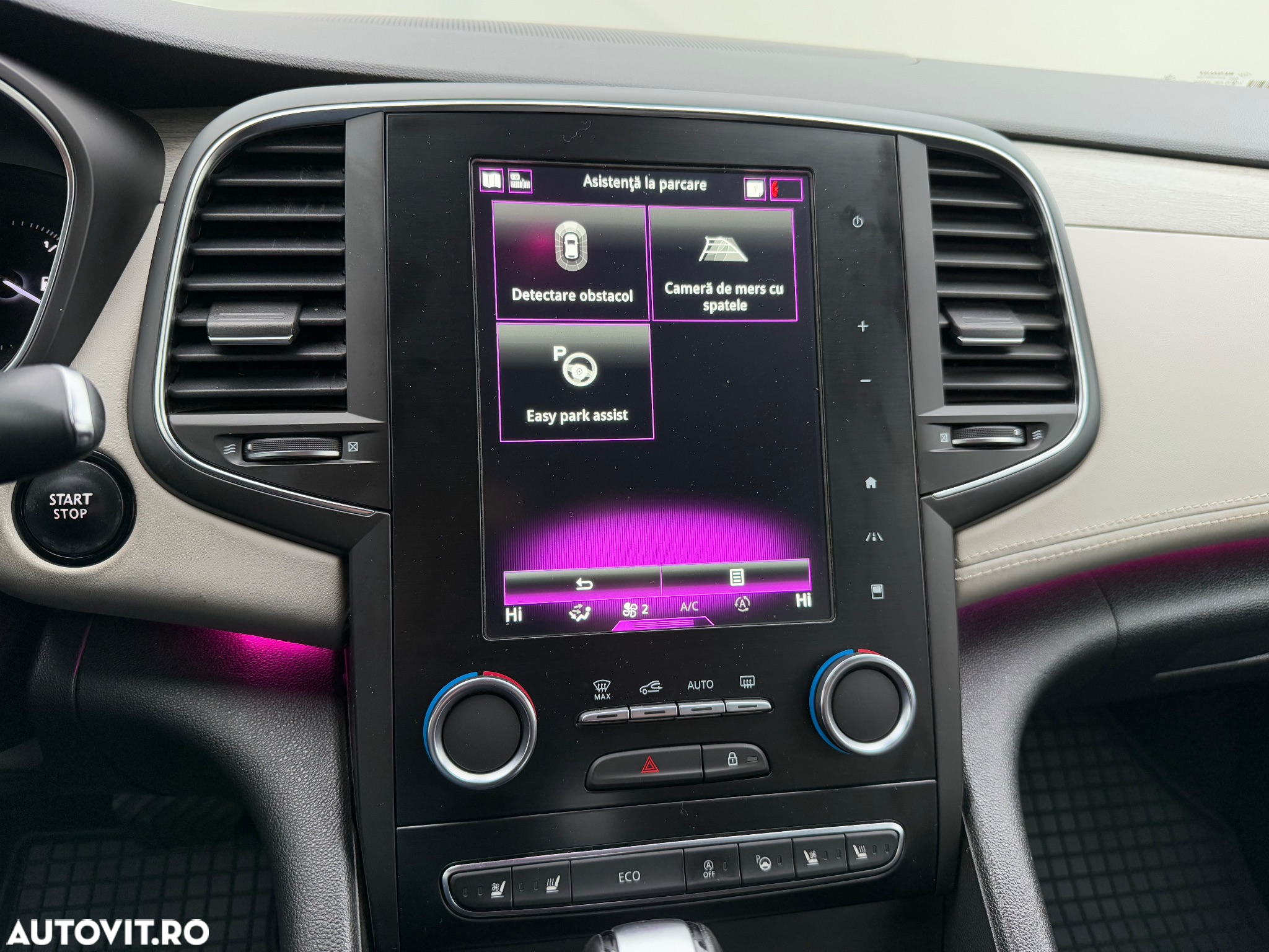 Renault Talisman ENERGY dCi 160 EDC INITIALE PARIS - 16