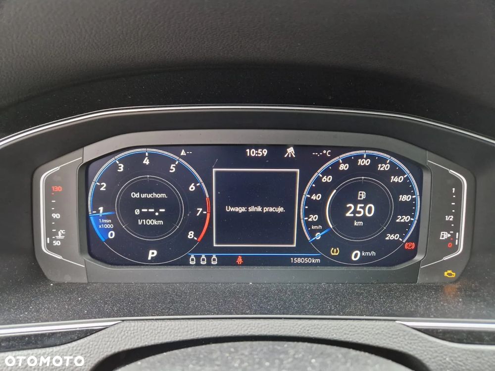 Volkswagen Passat 1.5 TSI EVO Essence DSG - 12