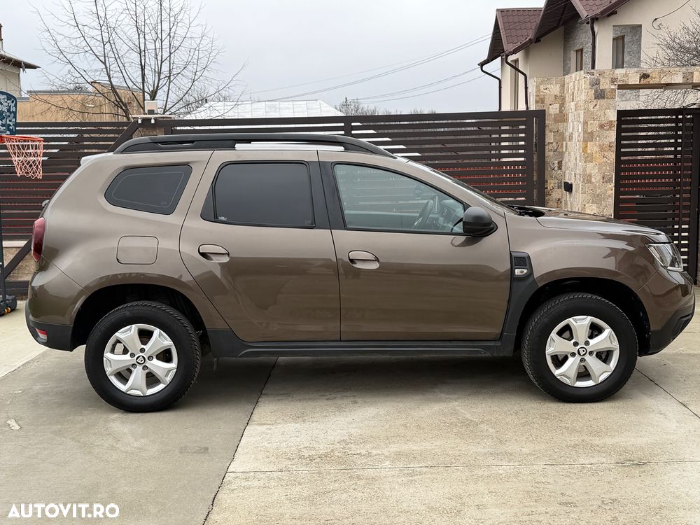 Dacia Duster - 11