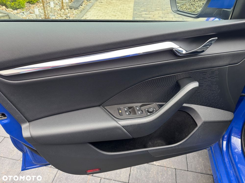 Skoda Octavia 1.5 TSI e-TEC DSG Style - 14