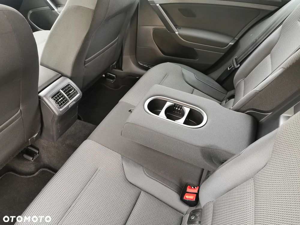 Volkswagen Golf 1.2 TSI BlueMotion Technology Trendline - 22