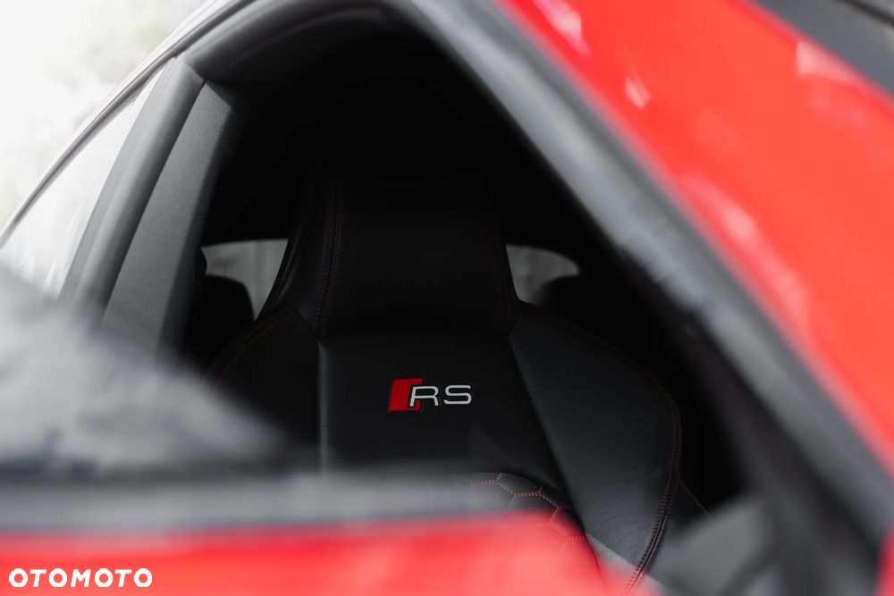 Audi RS5 2.9 TFSI Quattro Tiptronic - 7