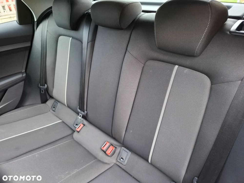 Audi A1 Sportback 25 TFSI - 21