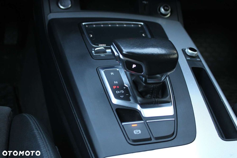 Audi Q5 - 29