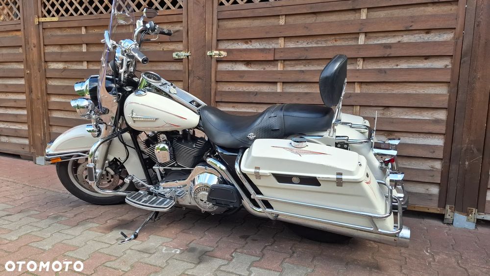 Harley-Davidson Touring Road King - 8