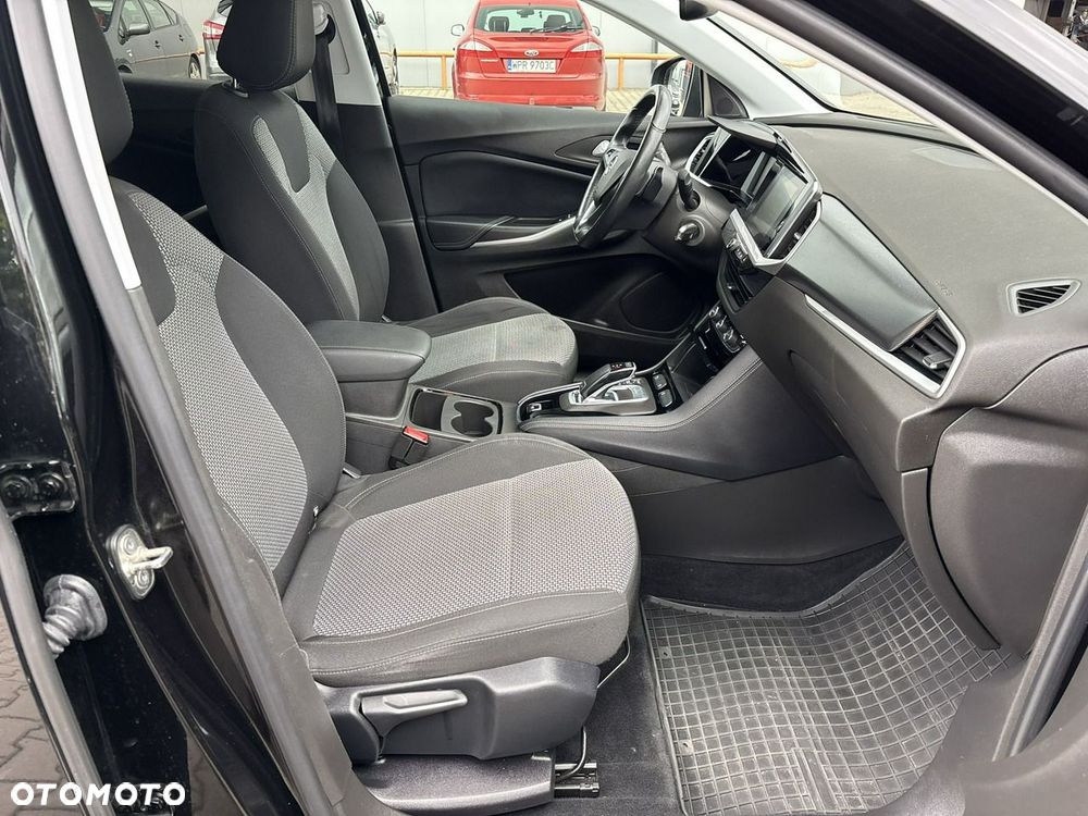 Opel Grandland 1.2 T Business Edition S&S - 15