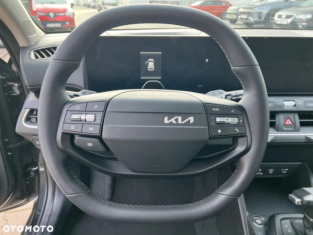 Kia K4 1.6 T-GDI M - 11