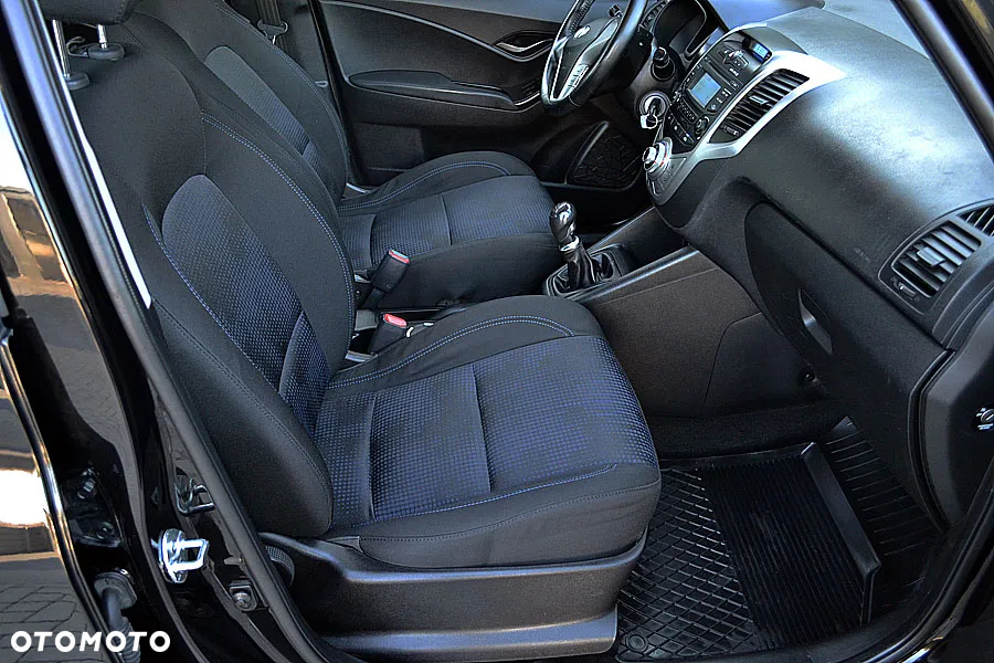 Hyundai ix20 1.4 blue Classic - 8