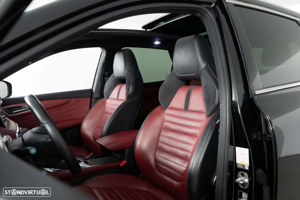 MG EHS 1.5 T-GDI Plug-in Hybrid Luxury - 9
