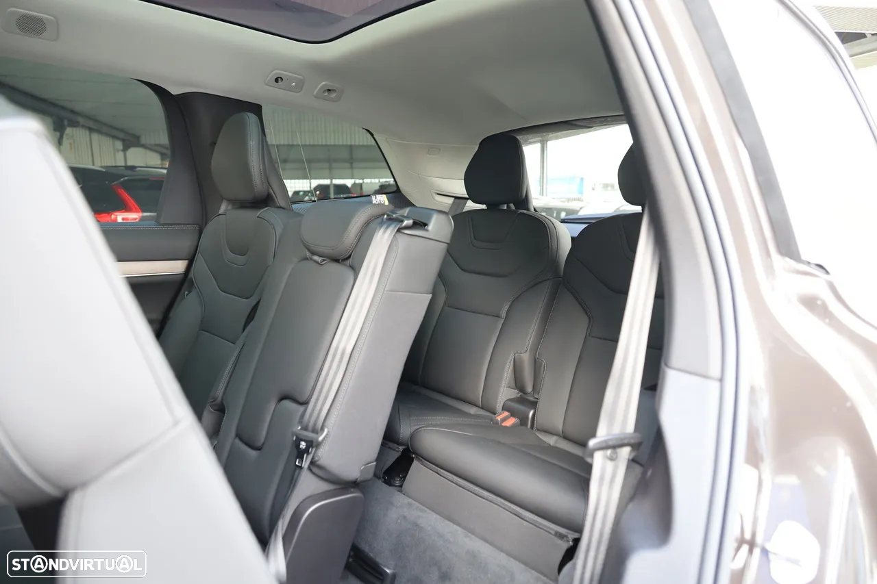Volvo EX90 111 kWh Twin Motor Ultra - 20