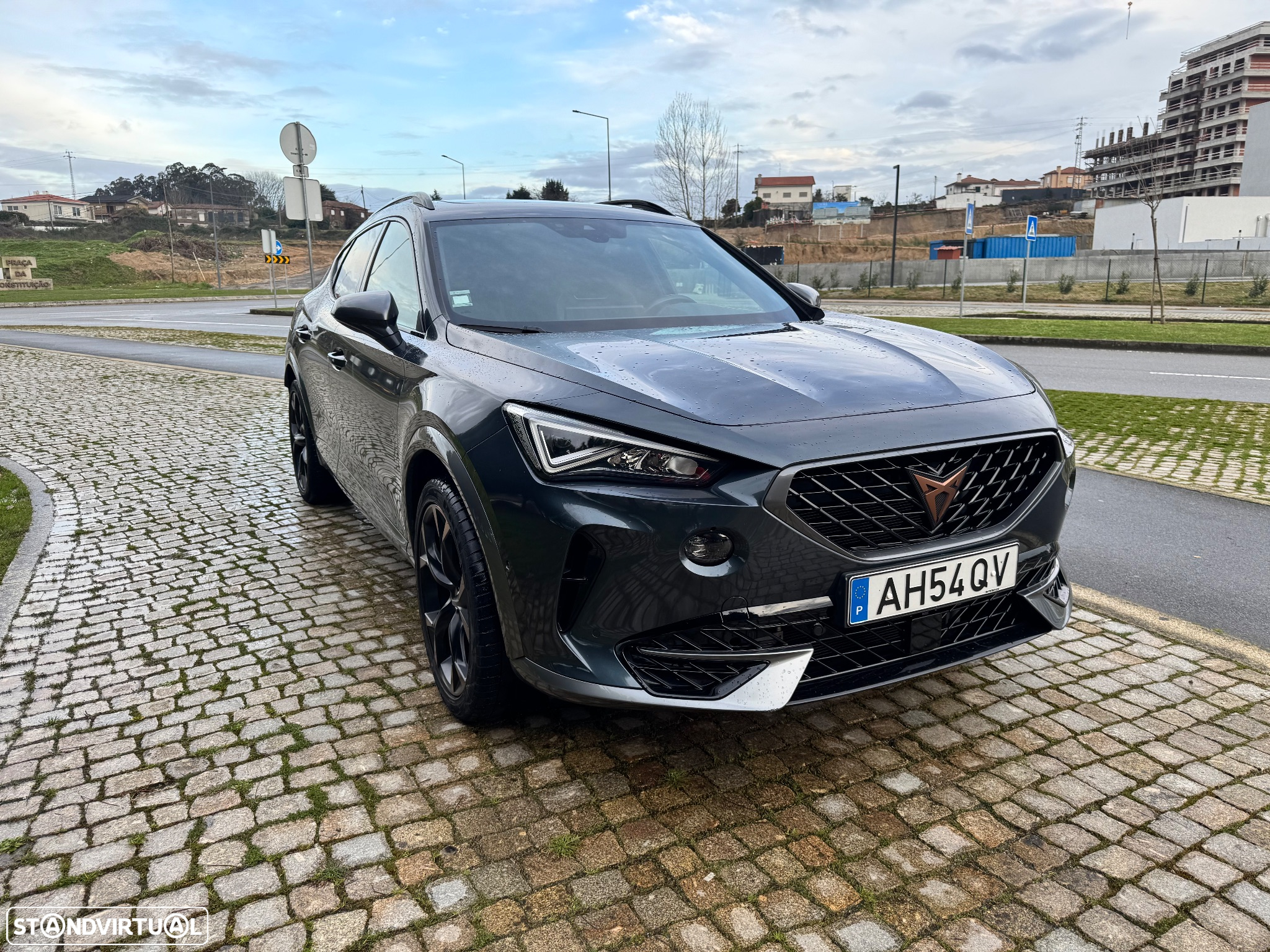 Cupra Formentor 1.4 e-Hybrid DSG VZ - 31