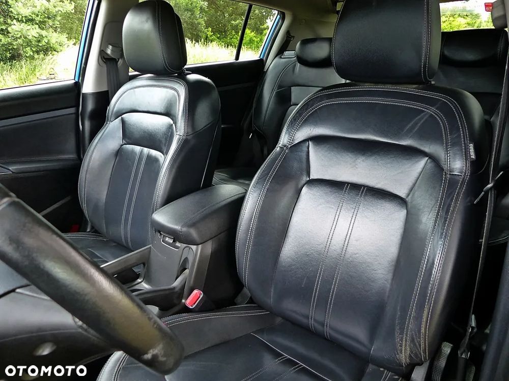 Kia Sportage 2.0 XL - 21