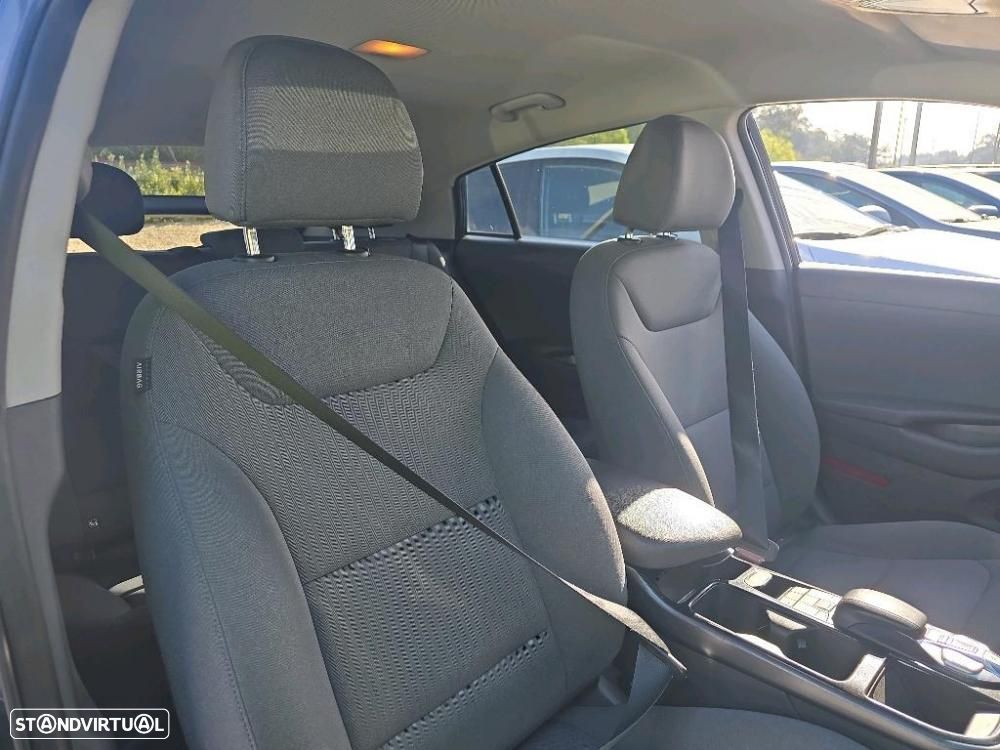 Hyundai Ioniq 38kWh - 5