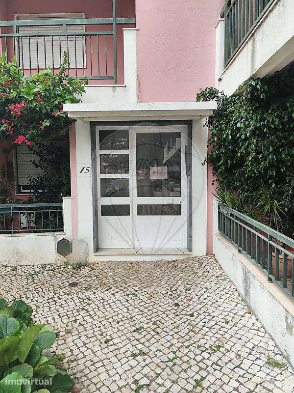 Apartamento T2 para arrendamento - Grande imagem: 4/35